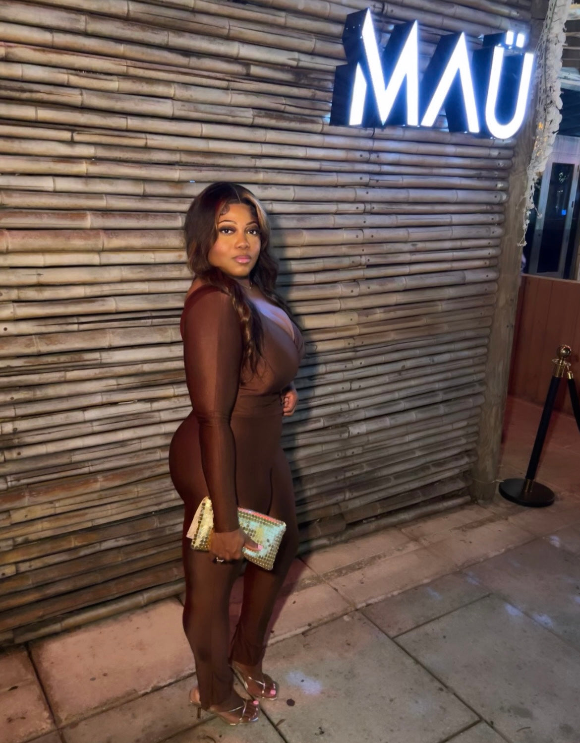 Exclusive
