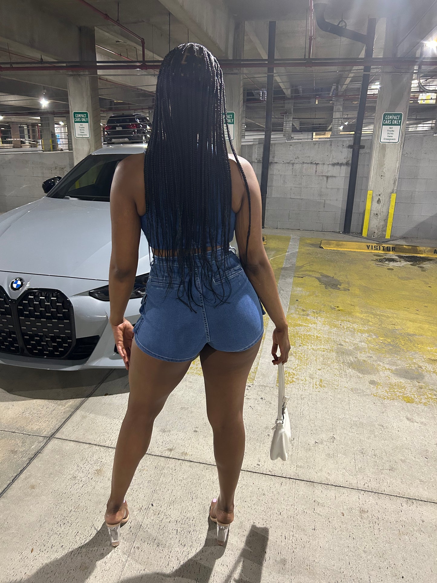 Baddie Set