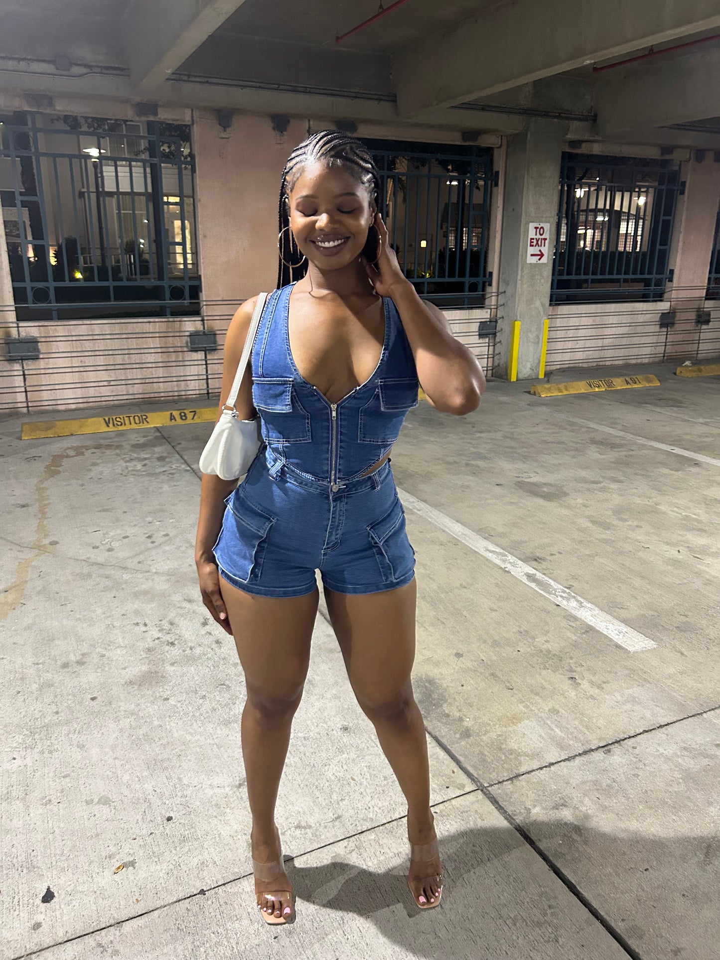 Baddie Set
