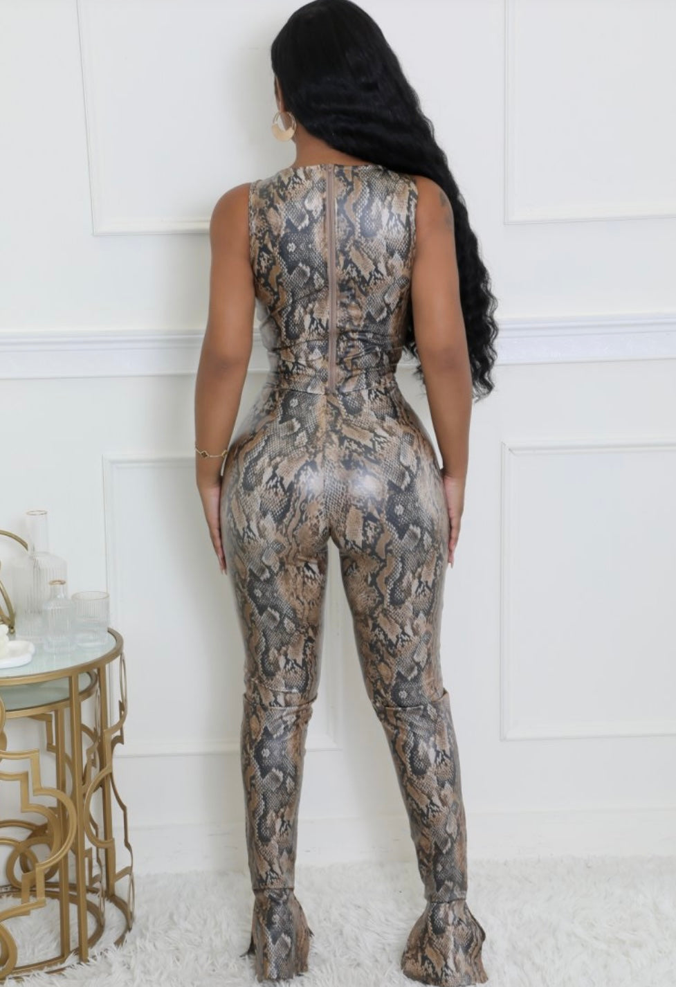 Skin Set