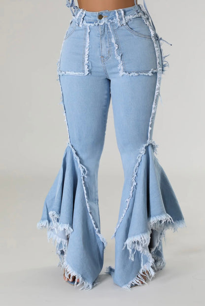 Brickhouse Jeans