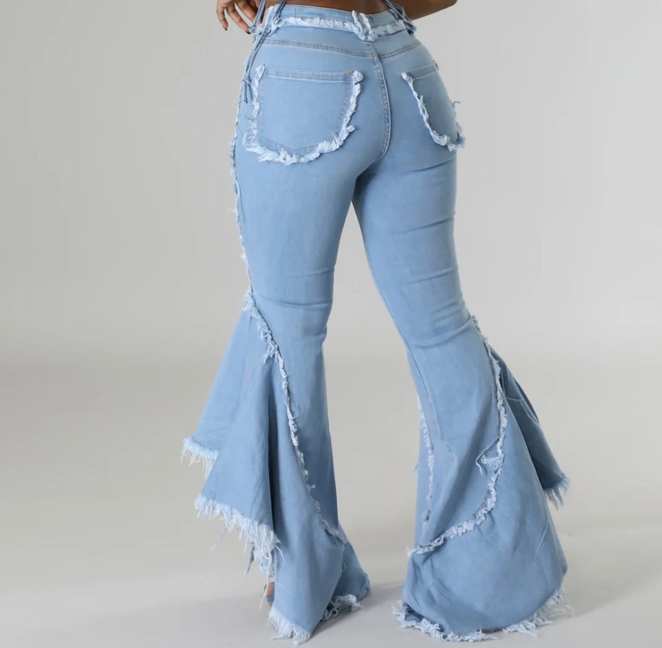 Brickhouse Jeans