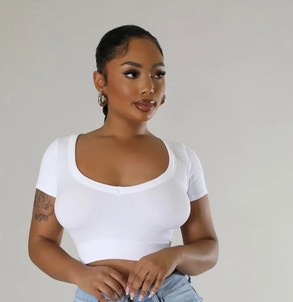 Not So Basic Top