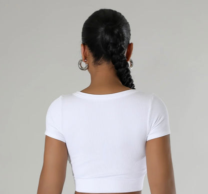 Not So Basic Top