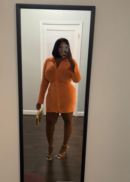 Georgia Peach