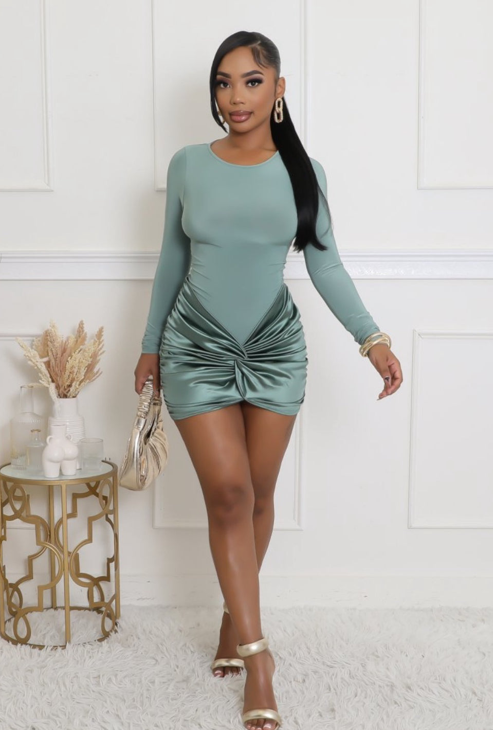 Mint Edition