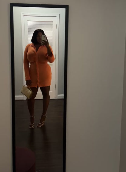 Georgia Peach