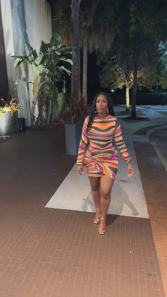 Christie Dress